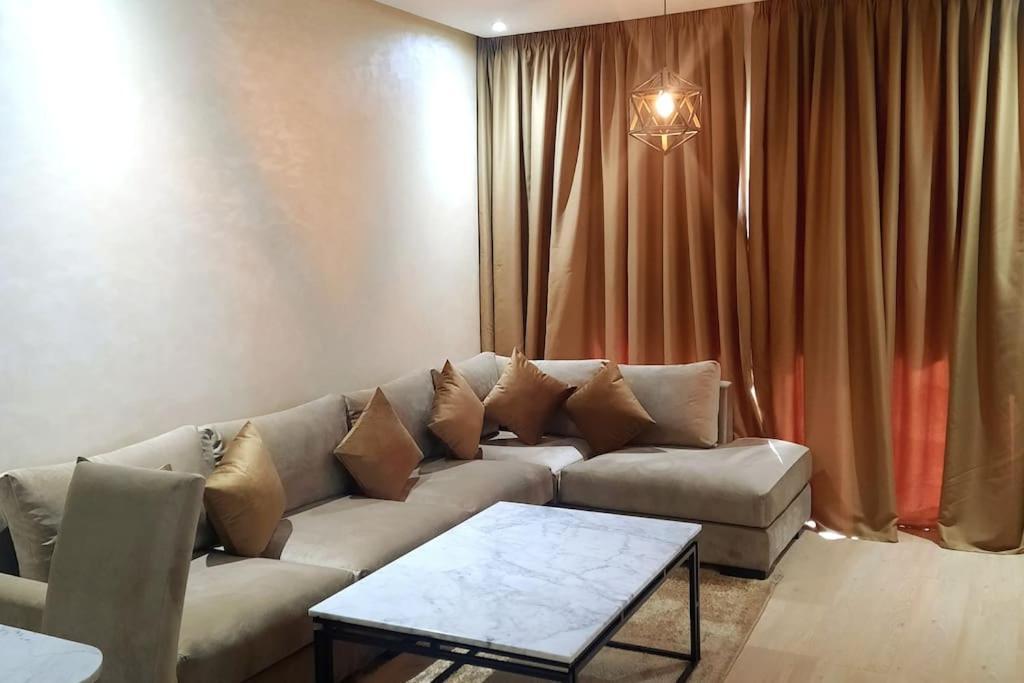 Appartement Prestigia Jade Marrakech *