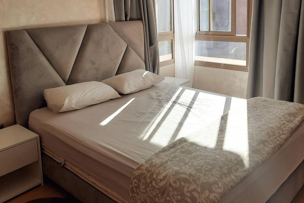 Prestigia Jade Marrakech Apartamento Marrakesh