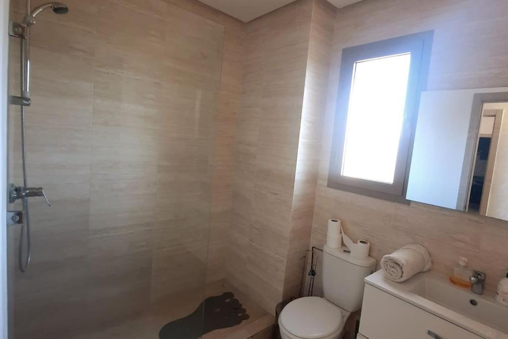 Prestigia Jade Marrakech Apartamento