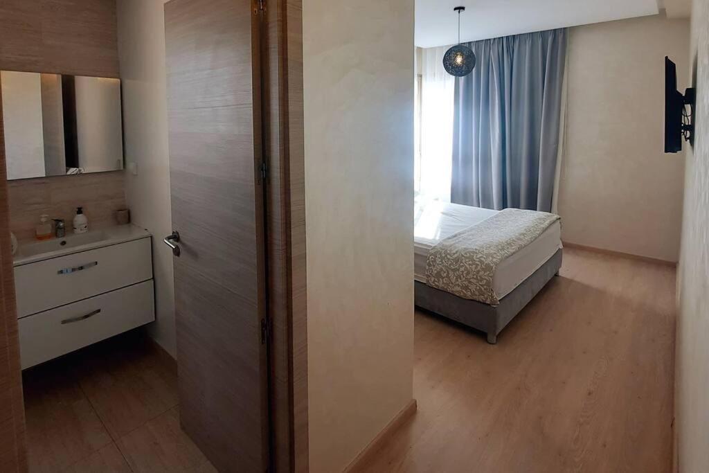 Apartamento Prestigia Jade Marrakech