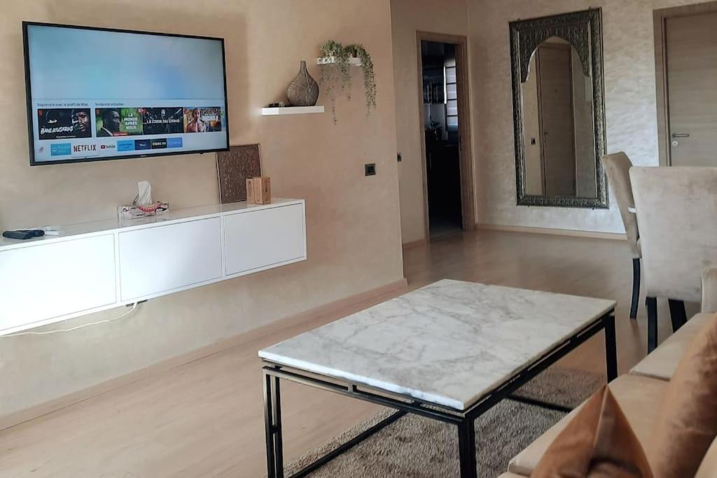 Prestigia Jade Marrakech Apartamento Marrakesh