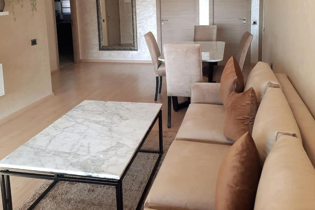 Apartamento Prestigia Jade Marrakech *