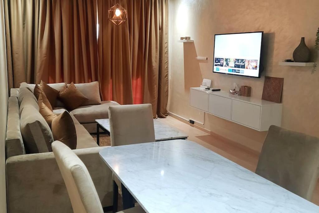 Prestigia Jade Marrakech Apartamento *