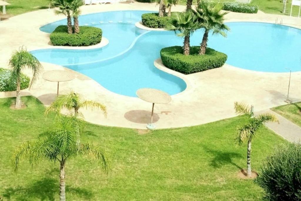 Prestigia Jade Marrakech Apartamento
