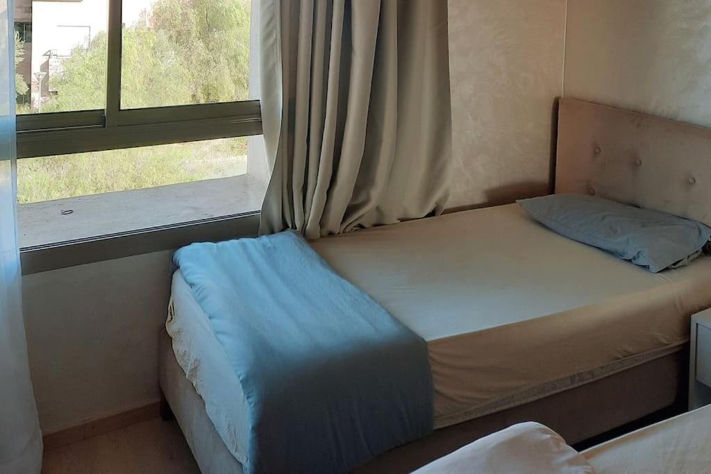 Apartamento Prestigia Jade Marrakech *