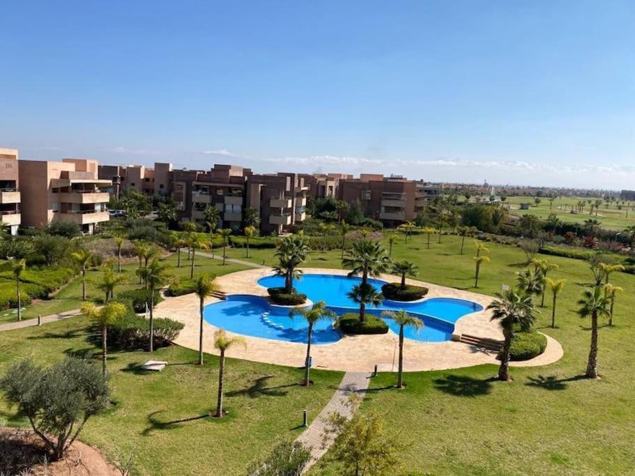 Prestigia Jade Marrakech Apartamento *